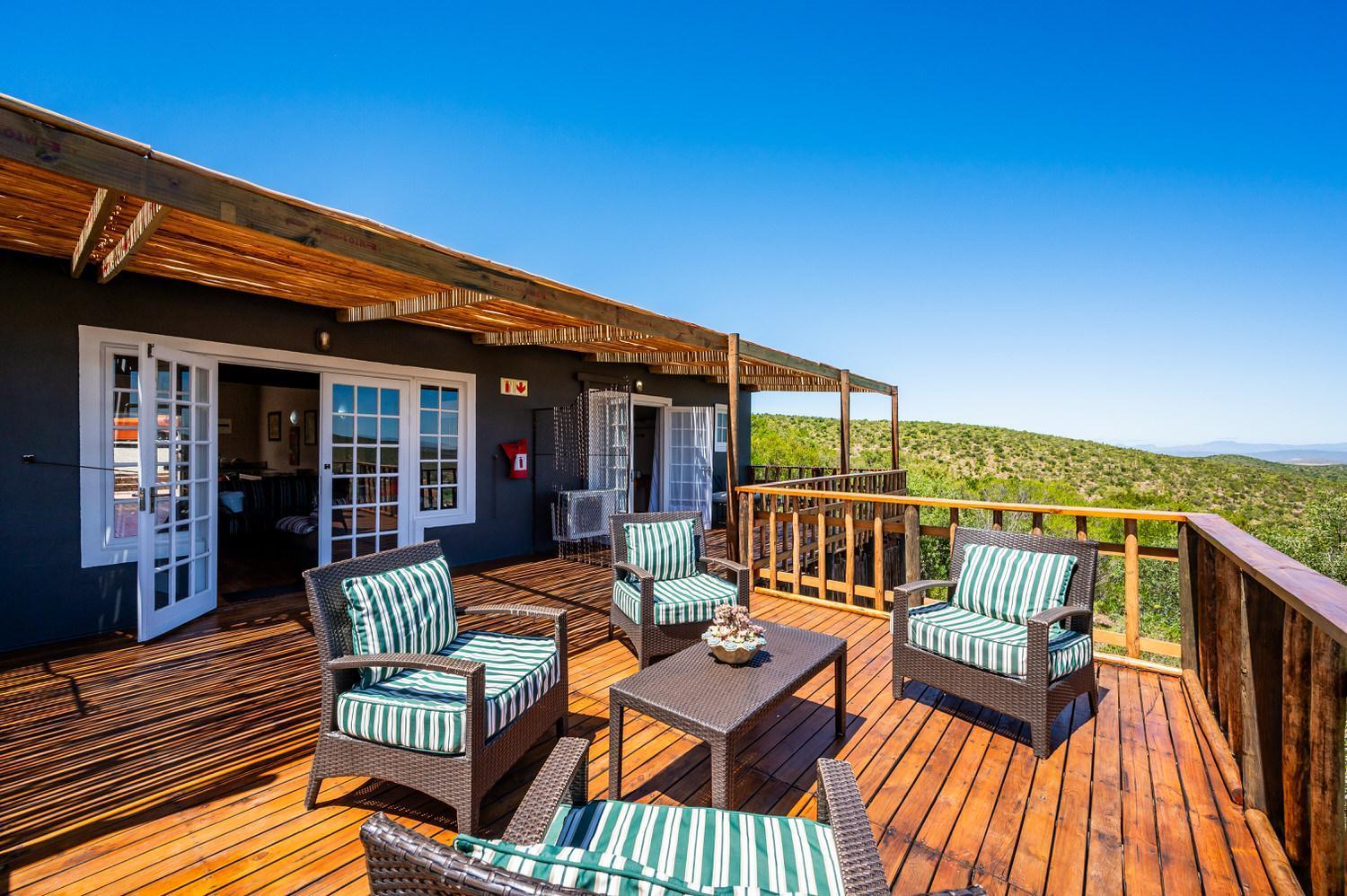 Le Petit Karoo Ranch Bed & Breakfast Oudtshoorn Ngoại thất bức ảnh
