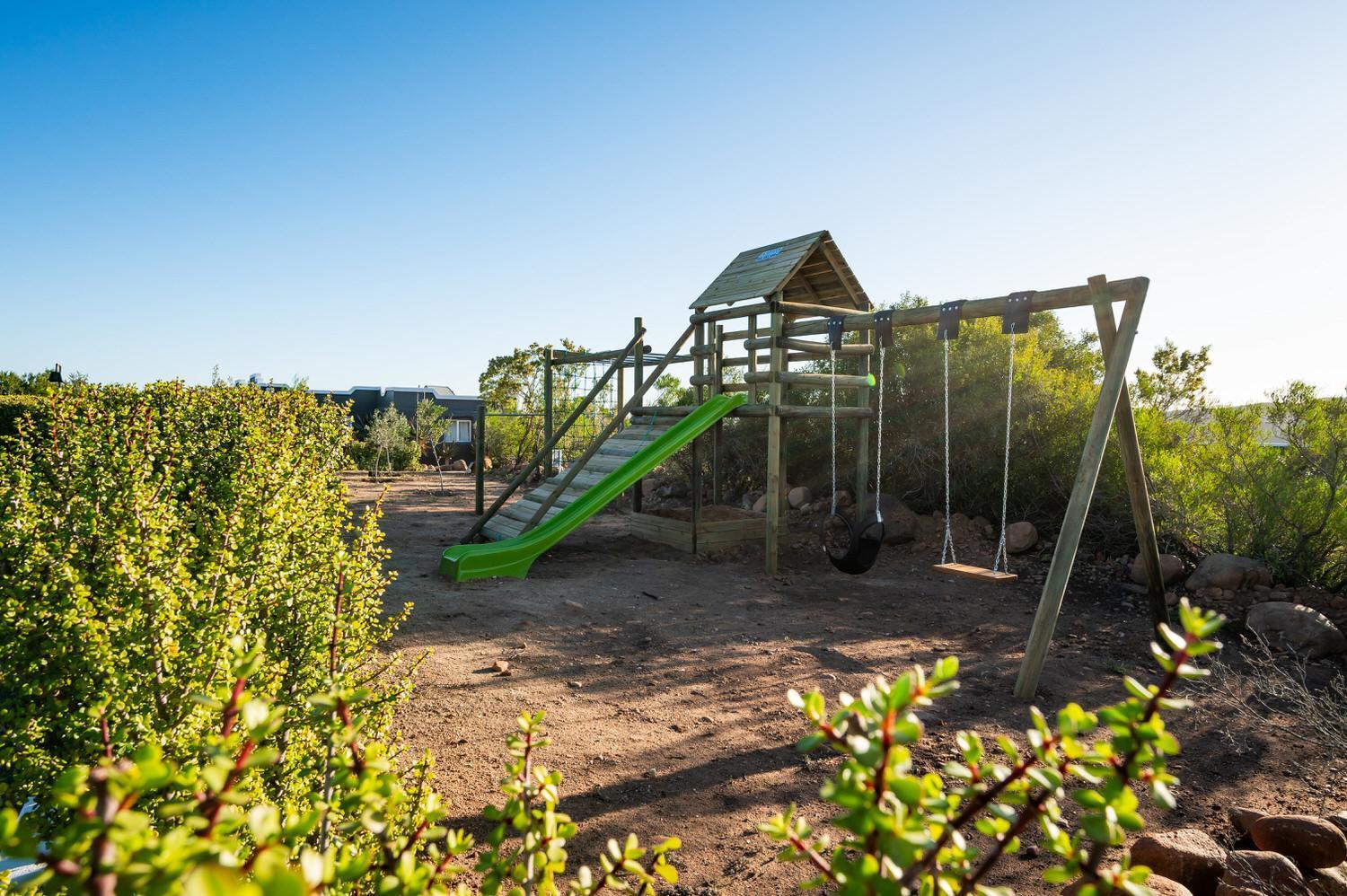 Le Petit Karoo Ranch Bed & Breakfast Oudtshoorn Ngoại thất bức ảnh