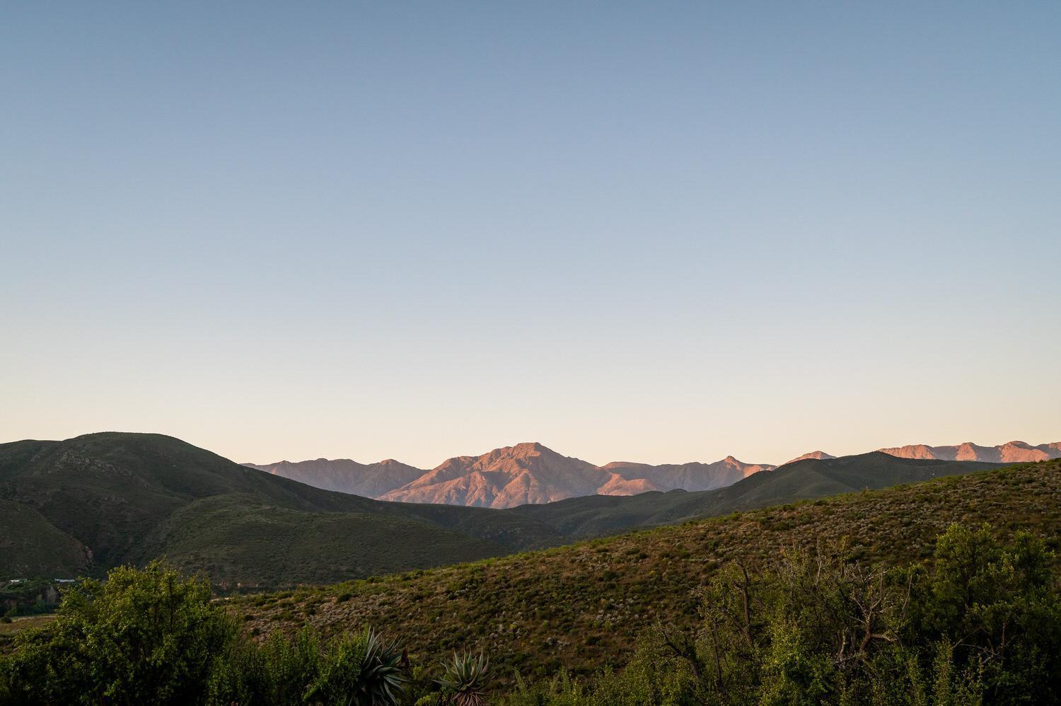 Le Petit Karoo Ranch Bed & Breakfast Oudtshoorn Ngoại thất bức ảnh